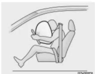 HYUNDAI Getz (2002) - AVERTISSEMENT: - 4