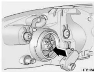 HYUNDAI Getz (2002) - ATTENTION: - 2
