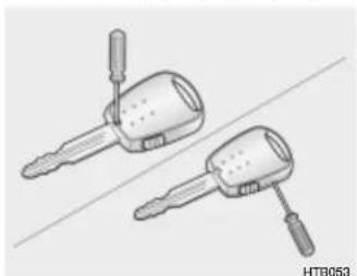 HYUNDAI Getz (2002) - Remplacement de la batterie - 1