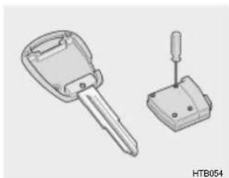 HYUNDAI Getz (2002) - Remplacement de la batterie - 2