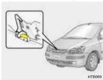 HYUNDAI Getz (2002) - AVERTISSEMENT: - 5