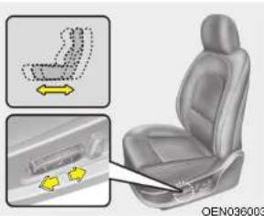 HYUNDAI Veracruz (2011) - ATTENTION - 1