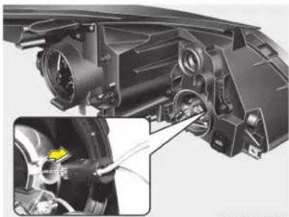 HYUNDAI Veracruz (2011) - \*REMARQUE - 1