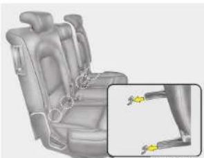HYUNDAI Veracruz (2011) - C030104AEN-EE - 1