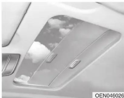 HYUNDAI Veracruz (2011) - ! ATTENTION - 1