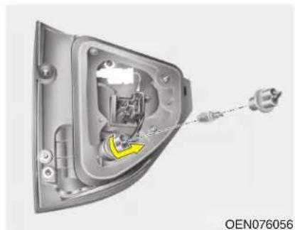 HYUNDAI Veracruz (2011) - Entretien - 3