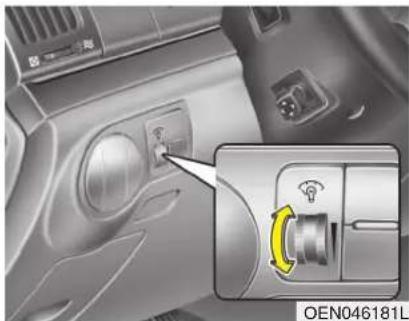 HYUNDAI Veracruz (2011) - ATTENTION - 1