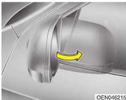 HYUNDAI Veracruz (2011) - ! ATTENTION - 1