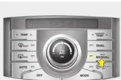 HYUNDAI Veracruz (2011) - Équipements de votre véhicule - 1