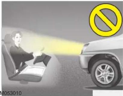 HYUNDAI Veracruz (2011) - Négociation en douceur de virages - 1