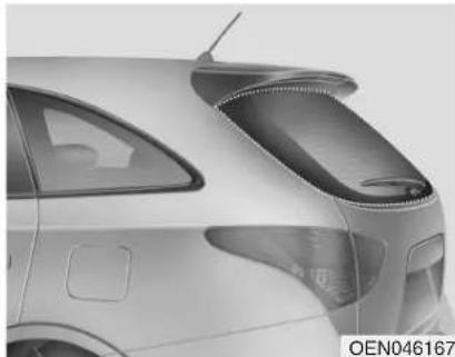 HYUNDAI Veracruz (2011) - ATTENTION - 1