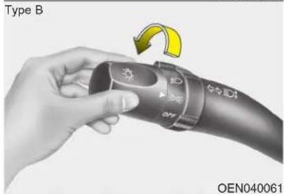 HYUNDAI Veracruz (2011) - Équipements de votre véhicule - 2