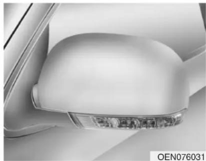 HYUNDAI Veracruz (2011) - \*REMARQUE - 1