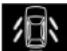 HYUNDAI Veracruz (2011) - SYMBOLES SUR LE COMBINÉ D'INSTRUMENTS - 1