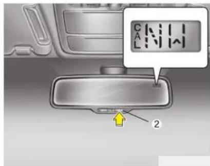 HYUNDAI Veracruz (2011) - Équipements de votre véhicule - 2