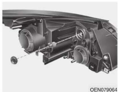 HYUNDAI Veracruz (2011) - \*REMARQUE - 2