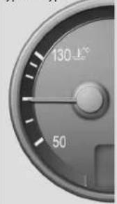 HYUNDAI Veracruz (2011) - Compte-tours - 1