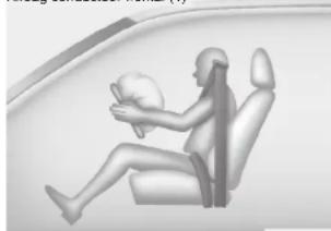 HYUNDAI Veracruz (2011) - Système de sécurité de votre véhicule - 1