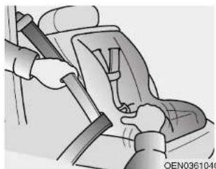 HYUNDAI Veracruz (2011) - AVERTISSEMENT - 4