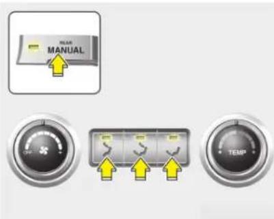 HYUNDAI Veracruz (2011) - Équipements de votre véhicule - 2