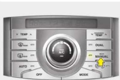 HYUNDAI Veracruz (2011) - Équipements de votre véhicule - 1