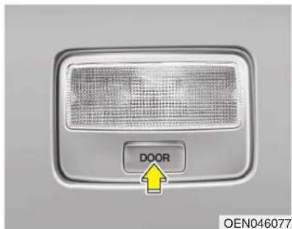 HYUNDAI Veracruz (2011) - - 3ème rangée - 1