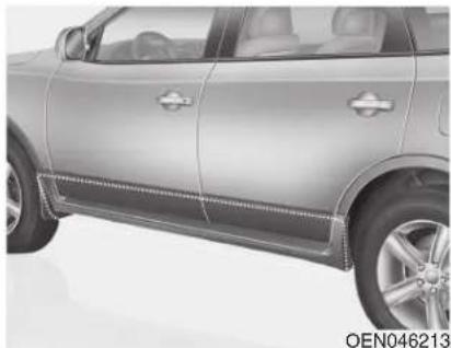 HYUNDAI Veracruz (2011) - (Suite) - 1