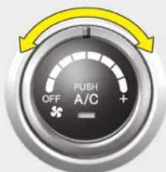 HYUNDAI Veracruz (2011) - AVERTISSEMENT - 1