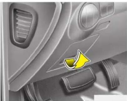 HYUNDAI Veracruz (2011) - ATTENTION - 1