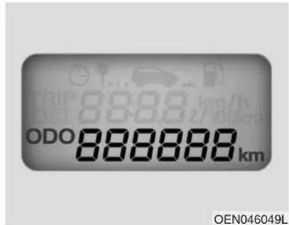 HYUNDAI Veracruz (2011) - Ordinateur de route (le cas échéant) - 2