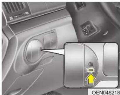 HYUNDAI Veracruz (2011) - ATTENTION - 1