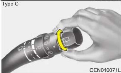 HYUNDAI Veracruz (2011) - ATTENTION - 3