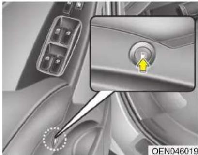 HYUNDAI Veracruz (2011) - TRAPPE À CARBURANT - 1