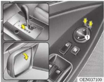 HYUNDAI Veracruz (2011) - \*REMARQUE - 1