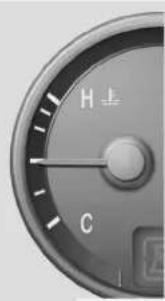 HYUNDAI Veracruz (2011) - Compte-tours - 2