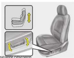 HYUNDAI Veracruz (2011) - ATTENTION - 3