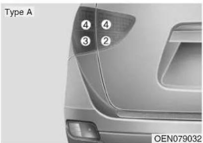 HYUNDAI Veracruz (2011) - \*REMARQUE - 2