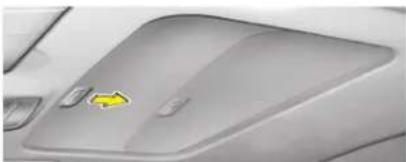 HYUNDAI Veracruz (2011) - AVERTISSEMENT - 1