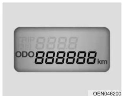 HYUNDAI Veracruz (2011) - ATTENTION - 1