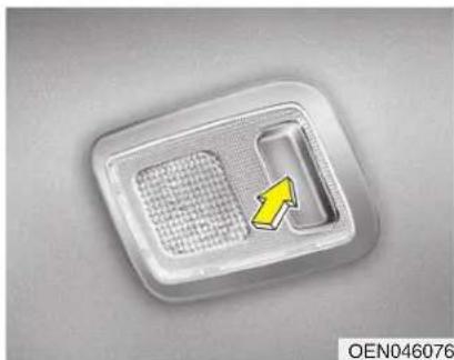 HYUNDAI Veracruz (2011) - ATTENTION - 3