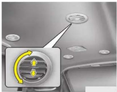 HYUNDAI Veracruz (2011) - Équipements de votre véhicule - 4