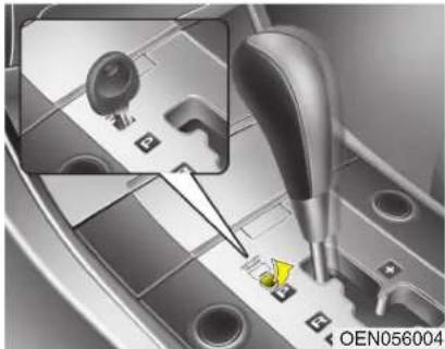 HYUNDAI Veracruz (2011) - AVERTISSEMENT - 1