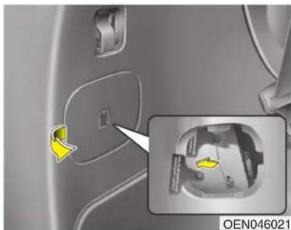 HYUNDAI Veracruz (2011) - ATTENTION - 1