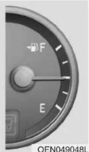 HYUNDAI Veracruz (2011) - AVERTISSEMENT - 2