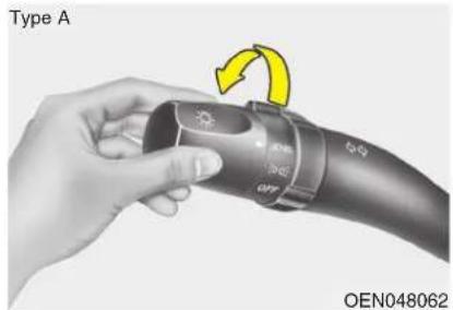 HYUNDAI Veracruz (2011) - Équipements de votre véhicule - 3