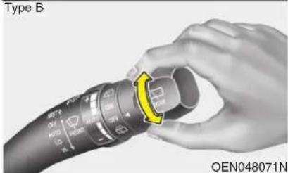 HYUNDAI Veracruz (2011) - ATTENTION - 2