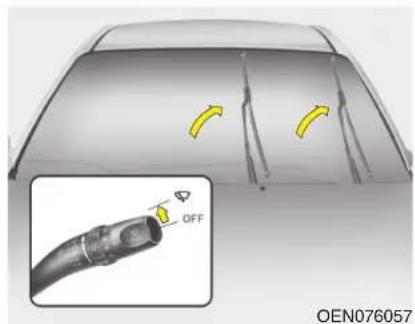 HYUNDAI Veracruz (2011) - ! ATTENTION - 1