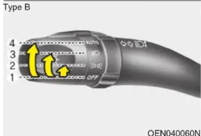 HYUNDAI Veracruz (2011) - ATTENTION - 2