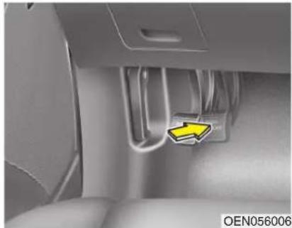 HYUNDAI Veracruz (2011) - ATTENTION - 1