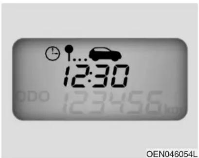 HYUNDAI Veracruz (2011) - Consommation moyenne de carburant (le cas échéant) (l/100 km ou MPG) - 3